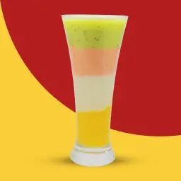 ميكس طبقات